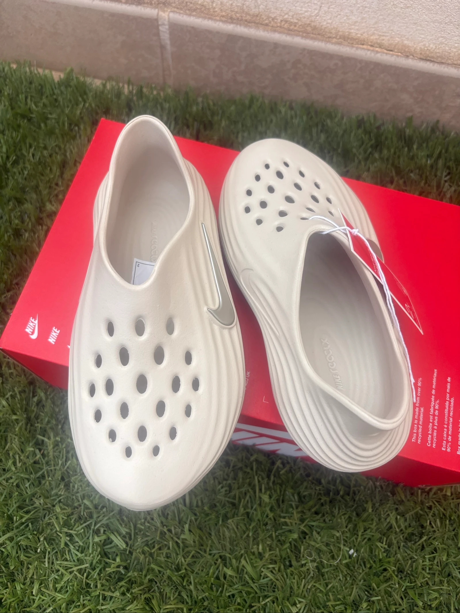 Nike Reactx Rejuven8 – photo 5